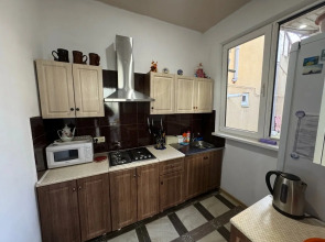 Гостевой Дом Bora Bora