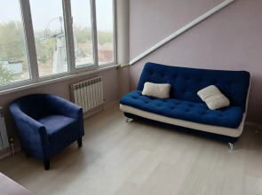 Отель Сапфир