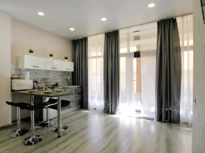 Апартаменты Бета