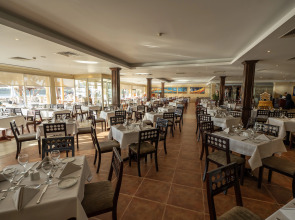 Курортный отель Jolie Ville Hotel & Spa Kings Island Luxor