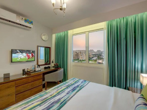 City Stay Beach Hotel Apartments