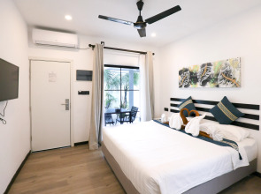 Гостевой дом Belvedere Thoddoo