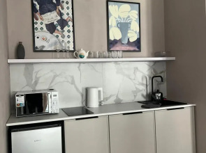 Квартира около Spa отеля