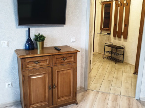 Апартаменты на Строителей 16