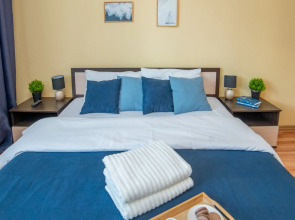 Апартаменты Шейнкмана 90