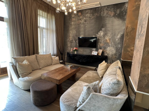 Апартаменты General