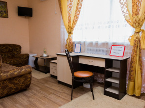 Гостиница Ника