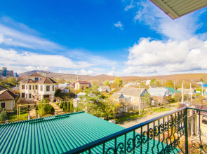 Гостевой Дом Джели