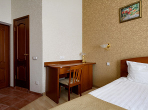 Гостиница Золотое Руно