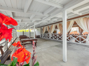 База отдыха Солнечный Рай