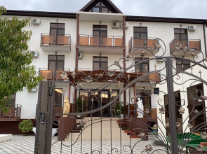 Гостевой дом Лилиана