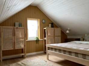 Гостевой дом Тайка Хаус