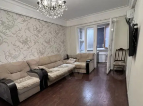 Апартаменты Квартира в Каспийске