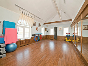 Гостевой комплекс Капитан Клаб