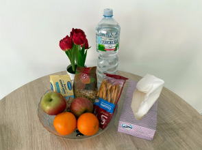 Квартира Dayinn