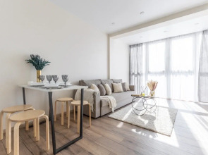 Апартаменты Четаева