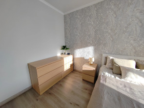 Апартаменты на Чертыгашева