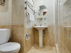 Отель КУ-КУ 2