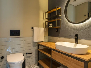 The Superior Living Kağıthane