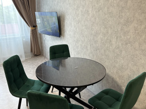 Апартаменты на Октябрьской 29