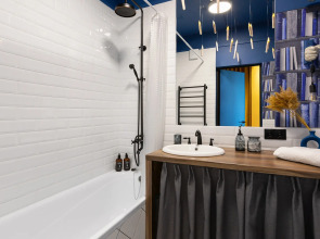 Квартира Harry Potter Калининград