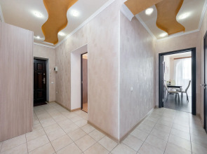 Квартира Райдас на Нежнова 21-3