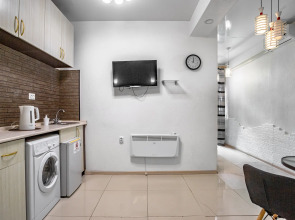 1-комнатная квартира на Фонтанной 61А/19