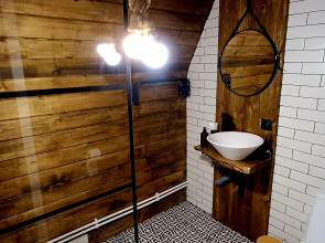 Вилла Chilla Villa Black 1