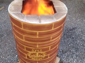 База отдыха Тихая Полянка