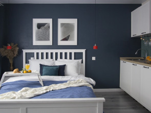 Гостевой дом NEW Costa Nova