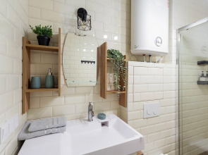 Квартира на Тележной 23