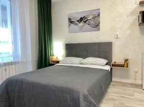 Квартира - Студия