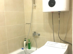 Апартаменты Видовая Студия в Норвежском