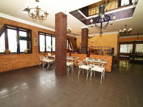 Мини-Отель Мельница