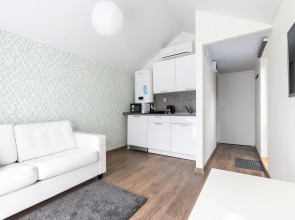 Коттедж 2 Скворешники