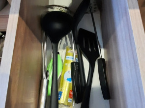 Квартира уютная со свежим ремонтом вблизи жд вокзала