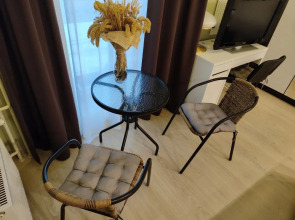 Апартаменты Отрада №1