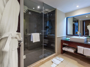 Cleopatra Luxury Resort Sharm El Sheikh