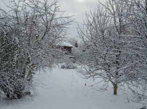 Гостевой дом Приднепровский
