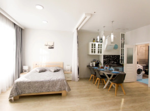 Апартаменты Виктория Штольц