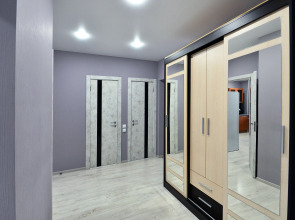 Квартира 2-х Комнатная