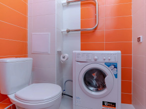 Квартира у метро Парнас 3093