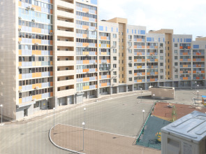 Апартаменты Apartement De Luxe - Red