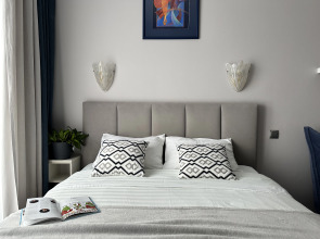 Апартаменты Green Home Ufa