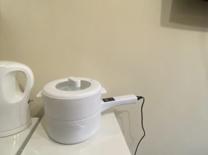 Квартира Квартира-студия