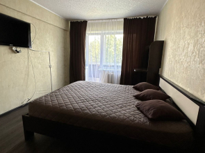 Апартаменты двухкомнатные апартаменты