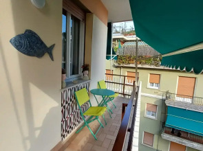 Квартира Casa Stellina