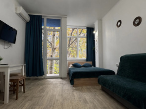 ЖК Дельфин 30