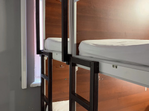 Хостел 5Небо