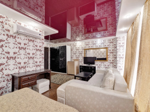 Отель Frantel Palace